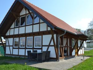 Ferienhaus für 4 Personen (100 m&sup2;) in Driedorf