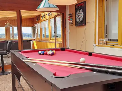 Ferienhaus für 8 Personen (140 m²) in Driedorf 2/10