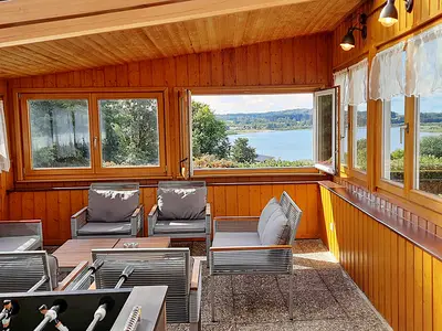 Ferienhaus für 8 Personen (140 m²) in Driedorf 10/10