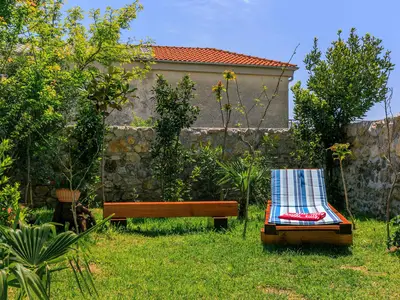 Ferienhaus für 6 Personen (80 m²) in Drivenik 7/10