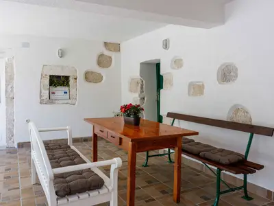 Ferienhaus für 6 Personen (80 m²) in Drivenik 7/10