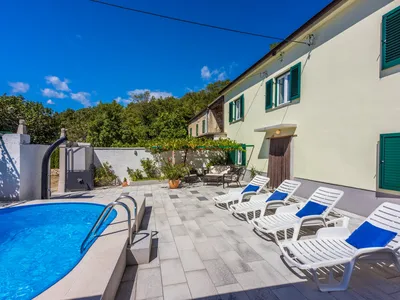 Ferienhaus für 6 Personen (80 m²) in Drivenik 8/10