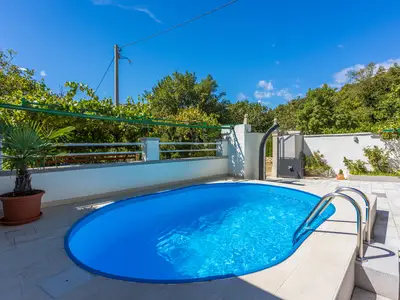 Ferienhaus für 6 Personen (80 m²) in Drivenik 10/10