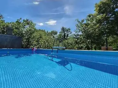 Ferienhaus für 6 Personen (120 m²) in Drivenik 2/10