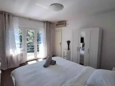 Ferienhaus für 6 Personen (120 m²) in Drivenik 10/10