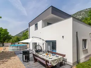 Ferienhaus für 8 Personen (115 m²) in Drivenik