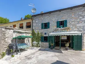 Ferienhaus für 3 Personen (60 m²) in Drivenik