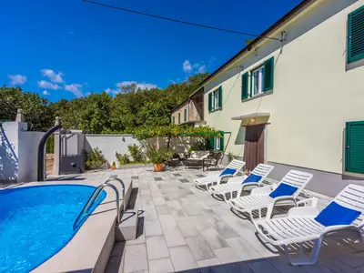 Ferienhaus für 6 Personen (84 m²) in Drivenik 6/10