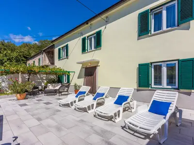 Ferienhaus für 6 Personen (84 m²) in Drivenik 7/10