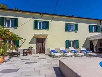 Ferienhaus für 6 Personen (84 m²) in Drivenik 8/10
