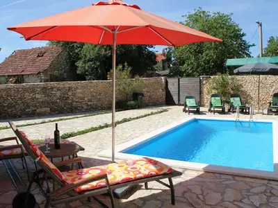 Ferienhaus für 8 Personen in Drniš 4/10