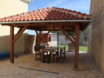 Ferienhaus für 8 Personen in Drniš 6/10