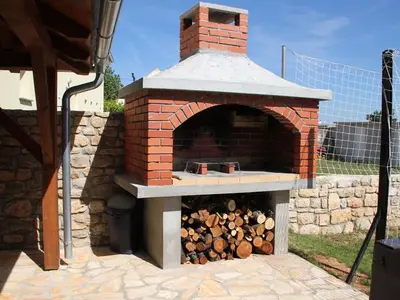 Ferienhaus für 8 Personen in Drniš 7/10