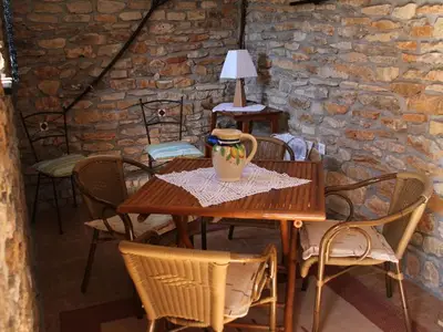 Ferienhaus für 8 Personen in Drniš 10/10