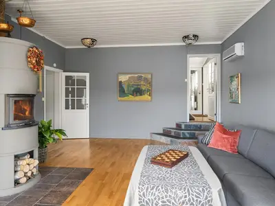 living-room