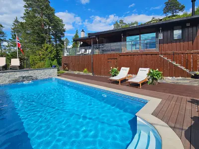 pool