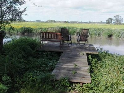 Ferienhaus für 5 Personen (91 m²) in Drochtersen 9/10