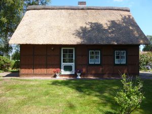 Ferienhaus für 4 Personen (64 m²) in Drochtersen