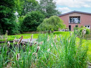 Ferienhaus für 10 Personen (180 m²) in Drochtersen