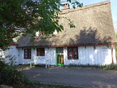 Ferienhaus für 5 Personen (91 m²) in Drochtersen 1/10