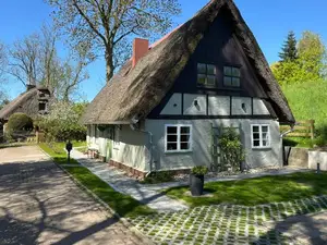 Ferienhaus für 6 Personen (75 m²) in Drochtersen