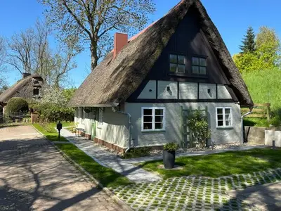 Ferienhaus für 6 Personen (75 m²) in Drochtersen 1/10