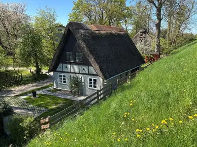 Ferienhaus für 6 Personen (75 m²) in Drochtersen 2/10