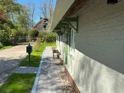 Ferienhaus für 6 Personen (75 m²) in Drochtersen 3/10
