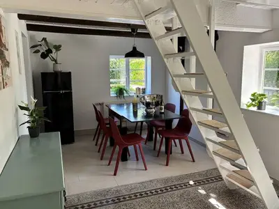 Ferienhaus für 6 Personen (75 m²) in Drochtersen 5/10
