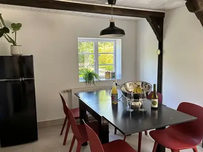 Ferienhaus für 6 Personen (75 m²) in Drochtersen 6/10