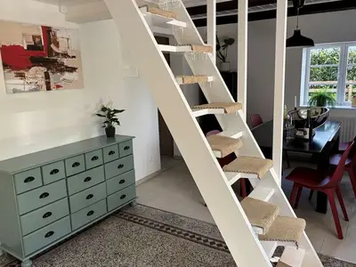 Ferienhaus für 6 Personen (75 m²) in Drochtersen 8/10
