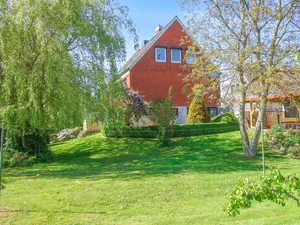 Ferienhaus für 6 Personen (90 m²) in Drochtersen