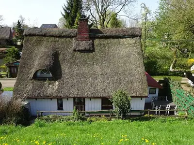 Ferienhaus für 5 Personen (91 m²) in Drochtersen 3/10