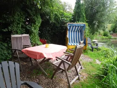 Ferienhaus für 5 Personen (91 m²) in Drochtersen 8/10