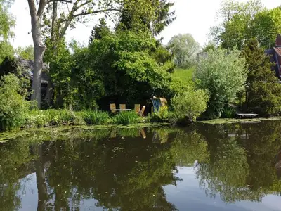 Ferienhaus für 5 Personen (91 m²) in Drochtersen 5/10