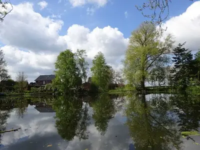Ferienhaus für 5 Personen (91 m²) in Drochtersen 6/10