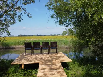 Ferienhaus für 5 Personen (91 m²) in Drochtersen 10/10