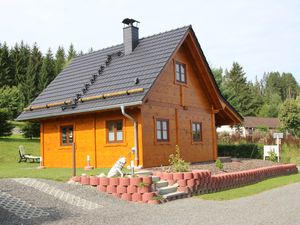 Ferienhaus für 5 Personen (60 m²) in Drognitz