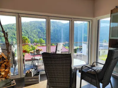 Ferienhaus für 3 Personen (55 m²) in Drognitz 2/10