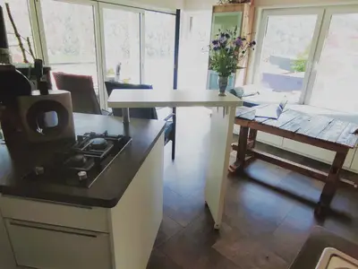 Ferienhaus für 3 Personen (55 m²) in Drognitz 6/10