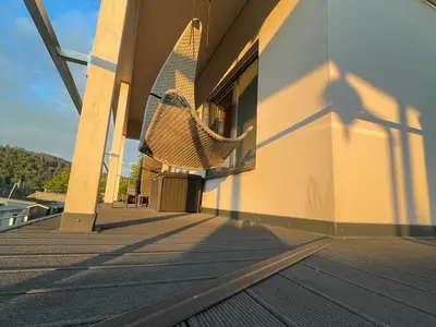 Ferienhaus für 3 Personen (55 m²) in Drognitz 9/10