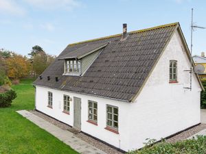Ferienhaus für 8 Personen (150 m²) in Dronningmølle