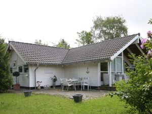 Ferienhaus für 6 Personen (90 m²) in Dronningmølle