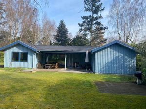 Ferienhaus für 6 Personen (97 m²) in Dronningmølle