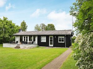 Ferienhaus für 6 Personen (100 m²) in Dronningmølle