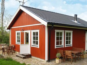 Ferienhaus für 6 Personen (54 m&sup2;) in Dronningmølle