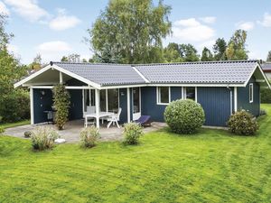 Ferienhaus für 6 Personen (69 m²) in Dronningmølle