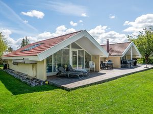 Ferienhaus für 8 Personen (130 m²) in Dronningmølle
