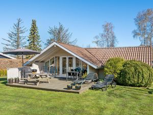 Ferienhaus für 6 Personen (57 m&sup2;) in Dronningmølle