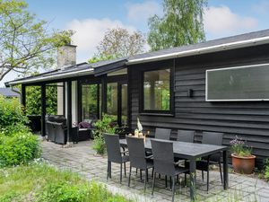 Ferienhaus für 4 Personen (55 m²) in Dronningmølle